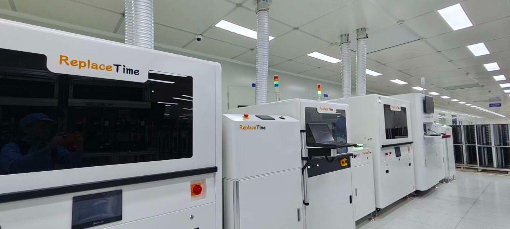 Industrial Automation