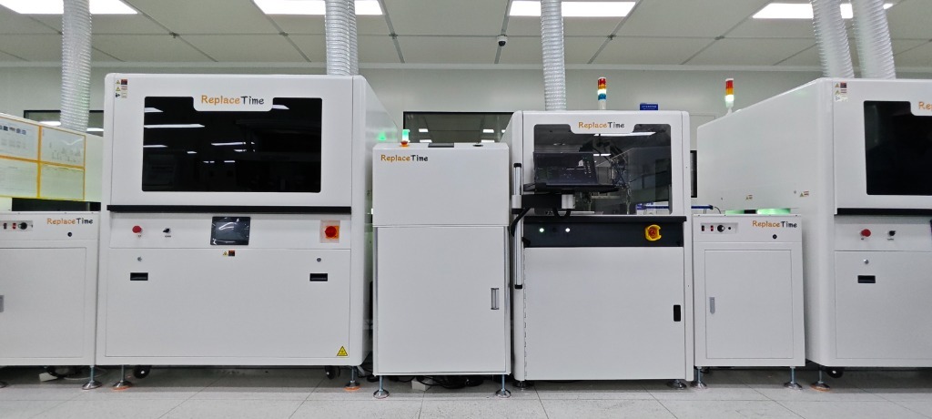 Production Facility